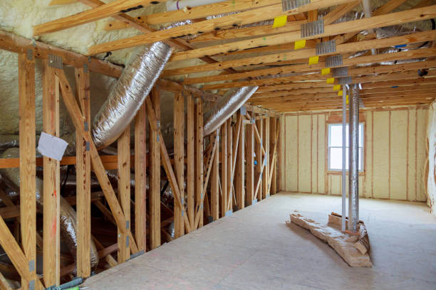 Best Eco-Friendly Insulation in Rock Hill, MO