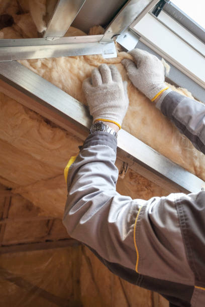 Types of Insulation We Offer in Rock Hill, MO
