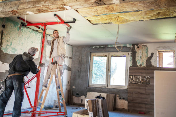 Best Blown-in Insulation in Rock Hill, MO