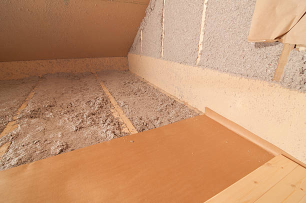 Best Insulation for Specific Applications in Rock Hill, MO