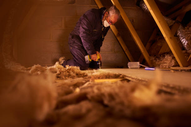 Best Spray Foam Insulation in Rock Hill, MO